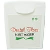 Dental Floss Lil NECC Size: 6X25 YD by Lil' Drugstore