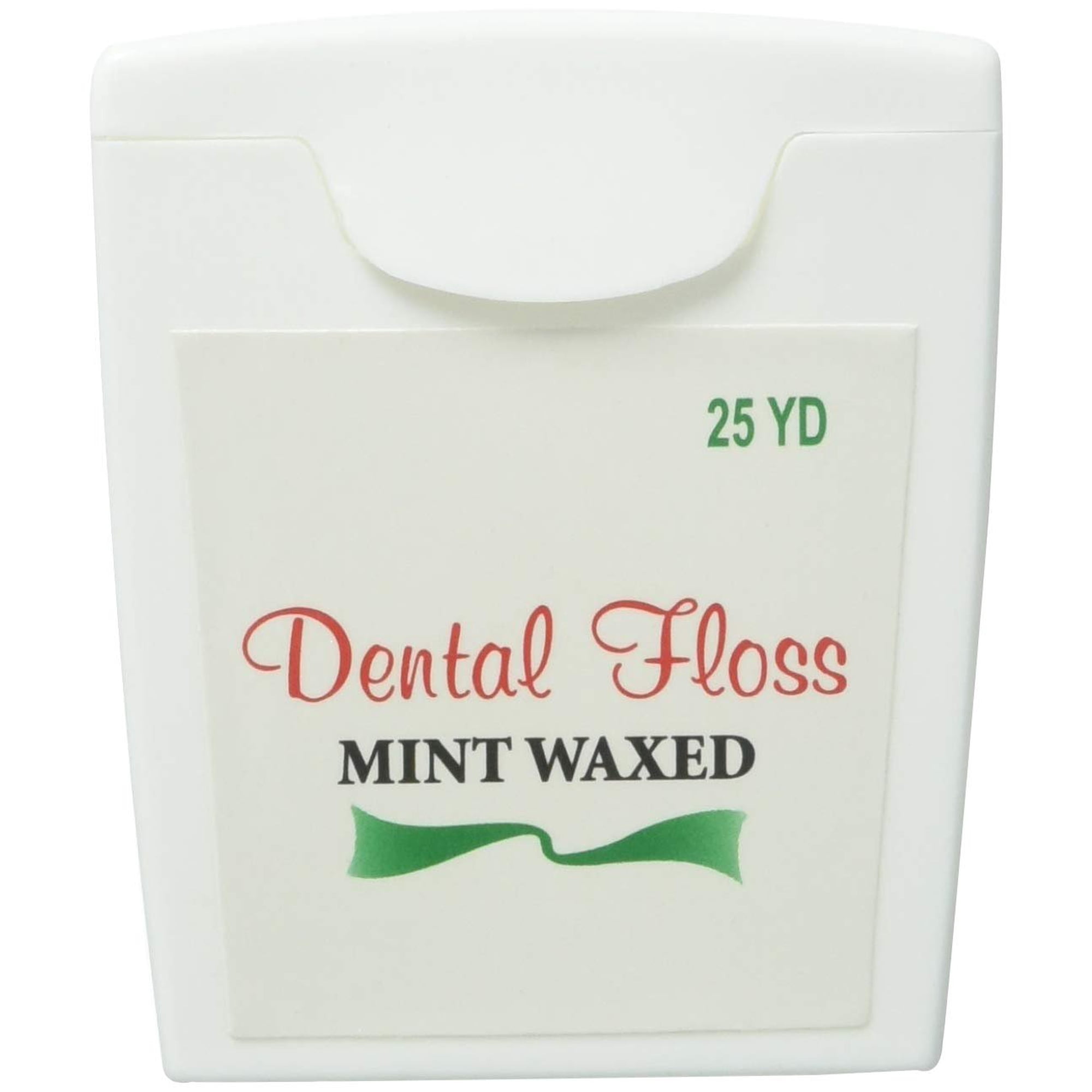 Dental Floss Lil NECC Size: 6X25 YD by Lil' Drugstore