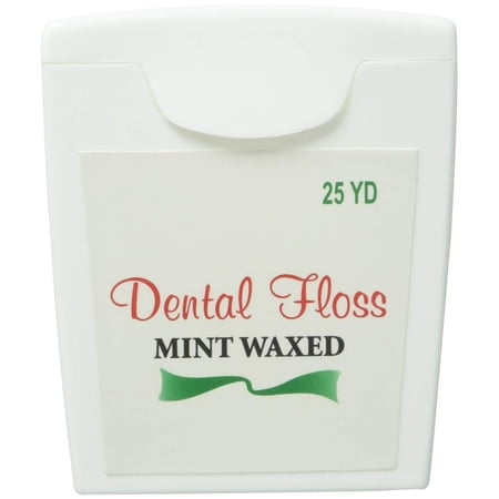 Dental Floss Lil NECC Size: 6X25 YD by Lil' Drugstore