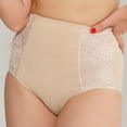 thumbnail image 3 of Faja Bikini Control Abdomen Mujer Beige, 3 of 3