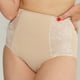 thumbnail image 3 of Faja Bikini Control Abdomen Mujer Beige, 3 of 3