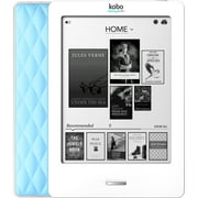 Touch Digital Text Reader