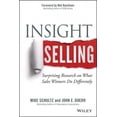 thumbnail image 2 of Insight Selling: Surprising Research on What Sales Winners Do Differently, 2 of 3