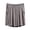01 Dark Gray, variant on Soft Modal Pajama Shorts for Women Lightweight Summer Thin Loose Elastic Waist Sleepwear Cozy Lounge Bottoms