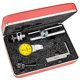thumbnail image 1 of Indicador de prueba de cuadrante 811-MCZ con cabezal giratorio Starrett 811-MCZ, 1 of 1