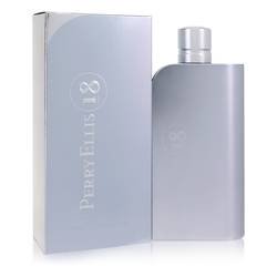 Perry Ellis 18 by Perry Ellis Eau De Toilette Spray 6.8 oz for Men