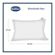 thumbnail image 2 of Almohada Nyx Selther Memory Foam Descanso Perfecto Para Todos, 2 of 6