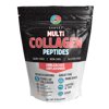 Divided Sunset Multi Collagen Peptides Powder, Unflavored 8 oz