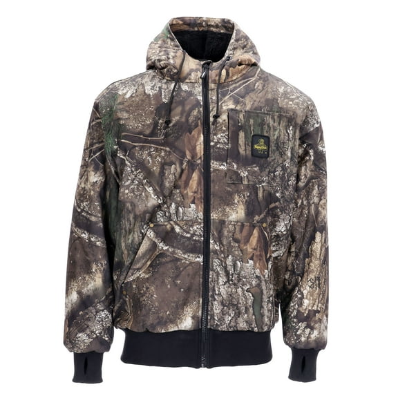 RefrigiWear Realtree® APX Camo Thermal Sweatshirt