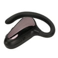 thumbnail image 2 of Auriculares inalámbricos Bling Bling Bluetooth con reducción de ruido y gancho para la oreja, 2 of 12