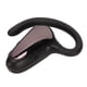 thumbnail image 2 of Auriculares inalámbricos Bling Bling Bluetooth con reducción de ruido y gancho para la oreja, 2 of 12