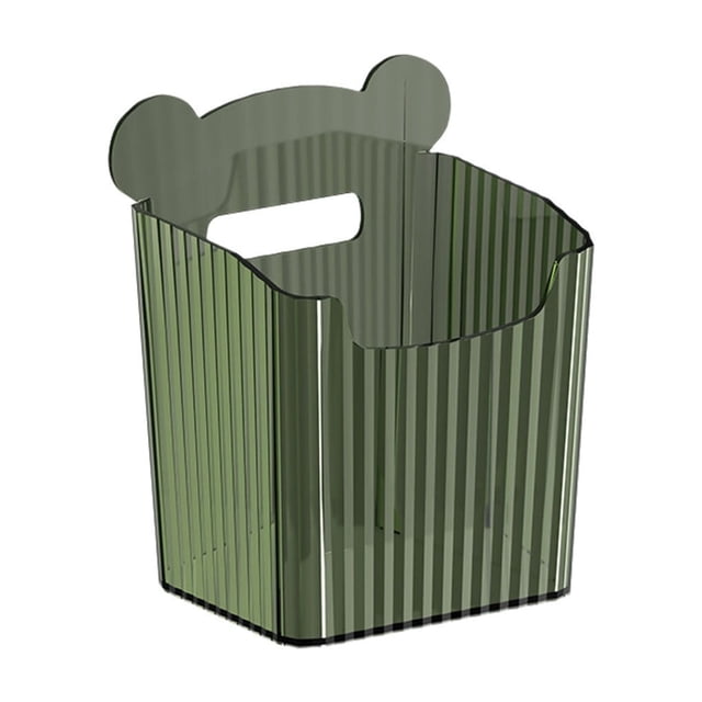 Three Hole Punch Kitchen Storage Box, Storage Basket, Ginger and Garlic Storage Basket, No Need for Perforated Wall Mounted Storage Box Small Storage Basket
