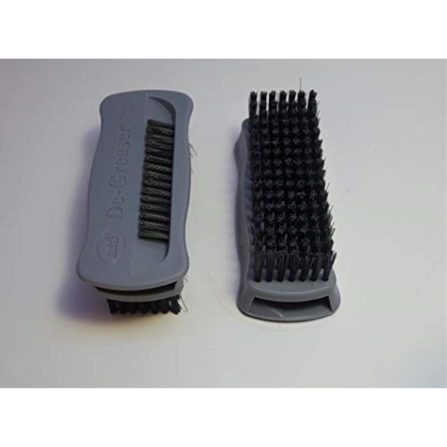 mechanics nail grime brush 2pk compared to the ones of the mac,matco