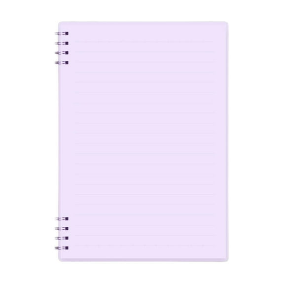 Composition Notebook,Professional Hard Cover Composition Notebook,College Ruled Lined Paper, 1-Pack, Classic Column Design, Durable Travel Journal, Office & Writing Essential