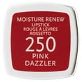 thumbnail image 3 of Rimmel London Moisture Renew Lipstick, Pink Dazzler, 3 of 4