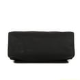 thumbnail image 6 of Pre-Owned Hermès Black Herbag Zip 39 Shoulder Bag Toile H/Barenia Leather, 6 of 10