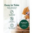 thumbnail image 4 of Extracto líquido de bálsamo de limón Herb Pharm, 30 ml, sistema nervioso, 4 of 8