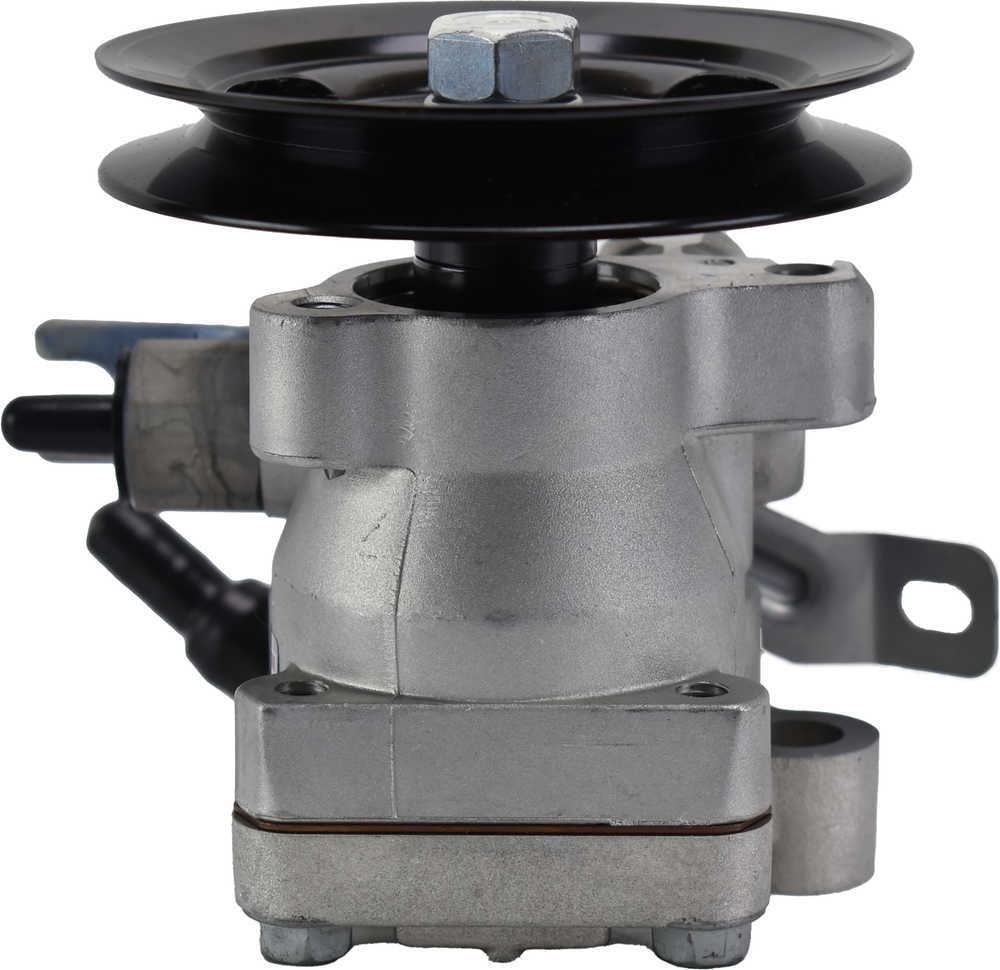Atlantic Automotive Engineering 5827N AAE New Hydraulic Power Steering Pump 100% Tested