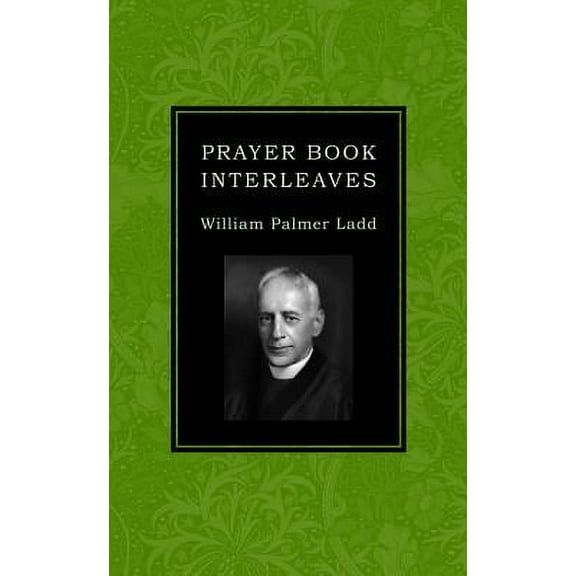 Prayer Book Interleaves (Paperback)