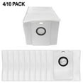 thumbnail image 4 of For MYBOT For X7 PRO Spare Part Accessories Dust Bag Robot Vacuum Cleaner, 4 of 5