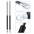 thumbnail image 2 of 2Pcs 580mm Gas Spring Heavy Machinery Hydraulic Support Rod Pneumatic Shock Struts Stroke 240mm700N, 2 of 4