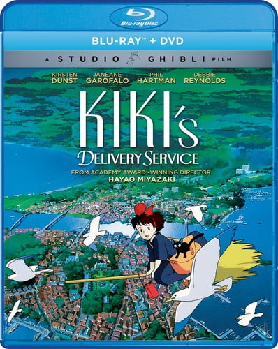 Kiki's Delivery Service (Other)