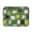 Abstract Squares, variant on JIALIOU Laptop Sleeve Case with Zipper 13-13.3/15-16 Inch Compatible with MacBook HP Lenovo Dell ASUS Acer, Colorful Polka Dots