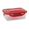 thumbnail image 1 of Recipiente Boris Antiderrame con Tapa 950 ml, 1 of 2