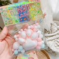 thumbnail image 3 of Ultra-Soft Plush Cat Paw Squeeze Toy for Stress Relief, 3 of 4