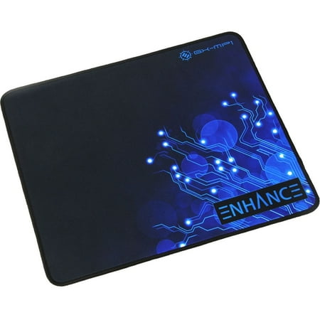 UPC: 0637836520503 | ENHANCE Gaming Mousepad for High DPI Gaming with Extra Large Surface Area and Non-Slip Rubber Base