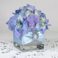 thumbnail image 6 of 10000Pcs Clear Acrylic Diamonds Vase Fillers 4mm Wedding Table Scatter Crystals Diamond Fake Confetti Gems, 6 of 6