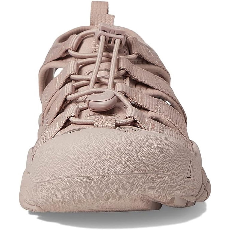 Keen NEWPORT H2 W-MONOCHROME/FAWN Size 9 W | Closed Toe  display picture 3