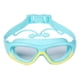 thumbnail image 1 of Gafas de Natación Wdftyju Profesionales para Niños Antiniebla con Tapones para los Oídos, 1 of 9