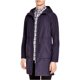 thumbnail image 1 of Chamarra Theory para hombre, azul, talla XS, 1 of 2