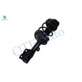 thumbnail image 6 of Set Front-Rear Quick Complete Strut-Coil Spring For 2018 Subaru Outback H4 2.5, 6 of 10