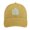 Sand, variant on Crabby Please Return To The Beach Gray Cotton Baseball Cap for Men Women, Outdoor Casual Adjustable Hat