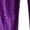 Purple, variant on Doomiva Girls Metallic Crop Tops with Shiny Pants Rave Dance Outfits Cheer Outfit for Hip-hop Cha-cha Purple 11-12