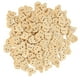 thumbnail image 4 of Botones de madera para manualidades con forma de oso, 250 piezas, bonitos botones de madera para coser, botones de madera con acabado de lujo, 4 of 14