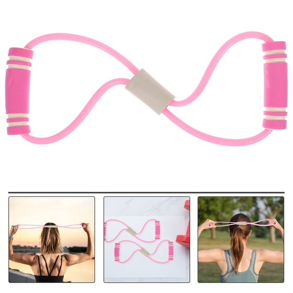 Masteelf for Stretching Chest-shaped Puller Versatile Exercise