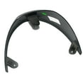 thumbnail image 4 of Single Seat Cowl Black For Royal Enfield GT Continental 650cc Motorcycle, 4 of 4