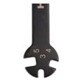 thumbnail image 2 of 2X Multifunction 6 in 1 RC Tool Wrench 3/4/5/5.5/7/8MM for Turnbuckles & Nuts, 2 of 6