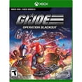 thumbnail image 2 of G.I. Joe Operation Blackout Microsoft Xbox One, 2 of 2