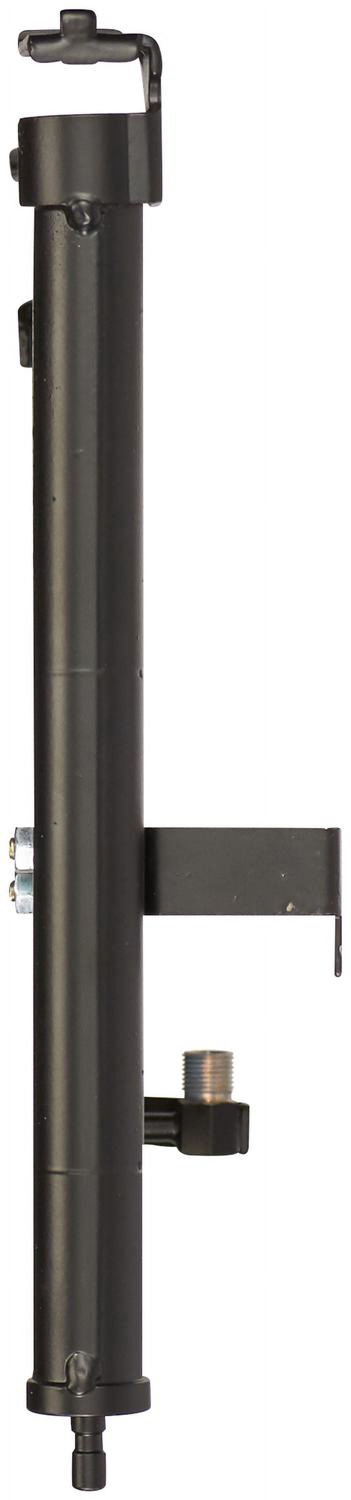 Spectra Premium 7-4236 Automotive Air Conditioning Condenser Fits select: 1986-1991 HONDA CIVIC