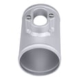 thumbnail image 2 of Base del medidor de flujo de aire, adaptador del sensor de flujo de aire Adaptador de flujo de aire Soporte del medidor de flujo de aire Funcionamiento suave, 2 of 8