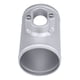 thumbnail image 2 of KSTE Base de montaje del medidor de admisión adaptador de aire sensor de flujo for Chevrolet Cruze Opel Vauxhall MAF 76mm, 2 of 5