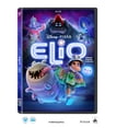 thumbnail image 1 of Elio (2025) (DVD), Family, Disney, 1 of 2