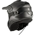 thumbnail image 4 of CKX Titan Original Electric Combo Snowmobile Helmet Matte Black 509165, 4 of 7