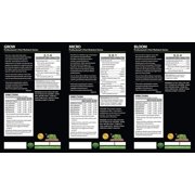 Emerald Harvest Kick-Starter Kit - 3 Part Base