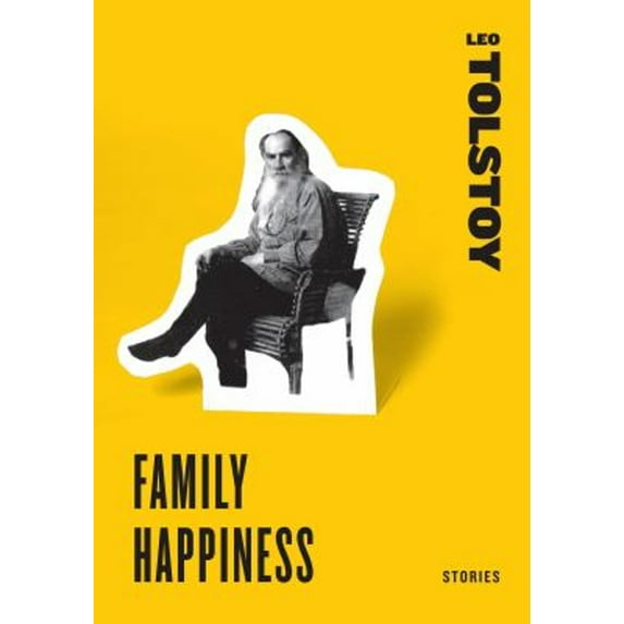 Pre-Owned Family Happiness: Stories (Paperback) 0061773735 9780061773730