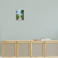 thumbnail image 2 of Stupell Industries Overhanging Beach Greenery Plants Path Photograph Gray Framed Art Print Wall Art, Design by Mary Lou Photography, 2 of 7